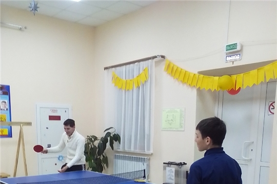 Быстрая ракетка!