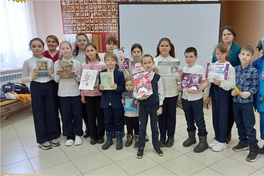 Мероприятие ко Дню космонавтики в Чутеевском ДК