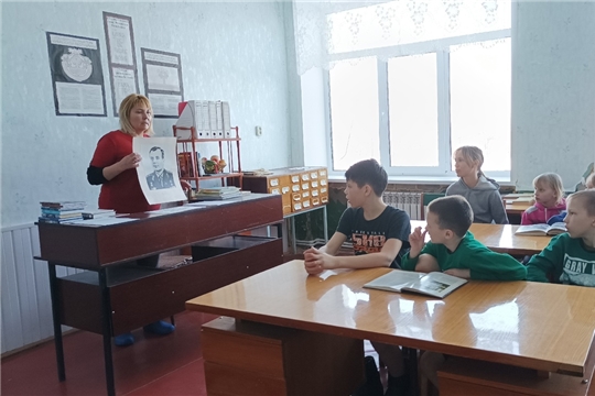 Первый в космосе
