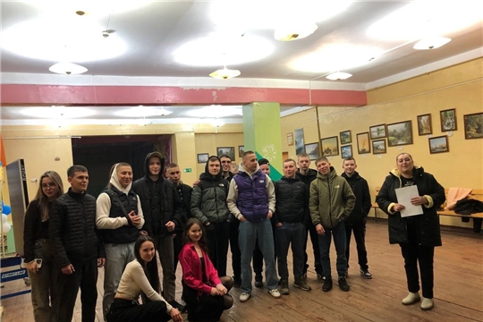 Викторина "День космонавтики"
