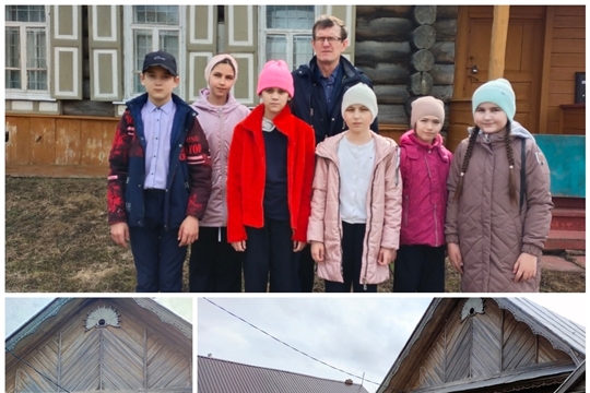 Всероссийский день заботы о памятниках истории и культуры