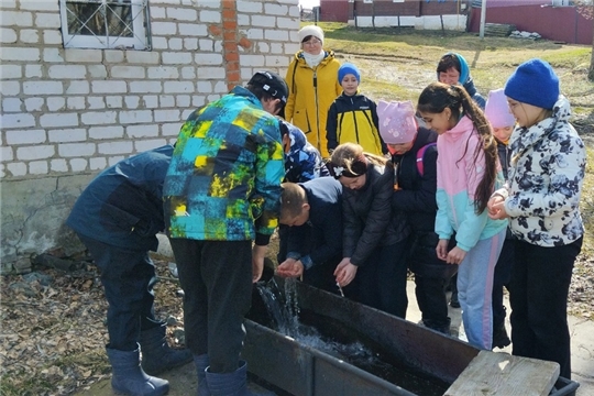 Памятники истории и культуры