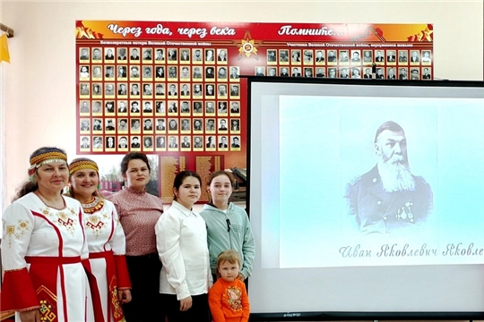 Язык моей Родины