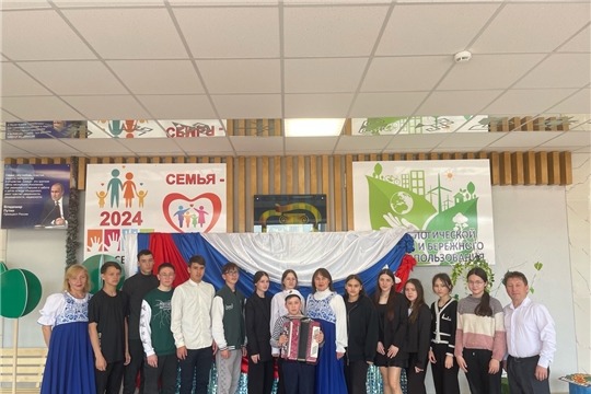 Страна моя, Россия!