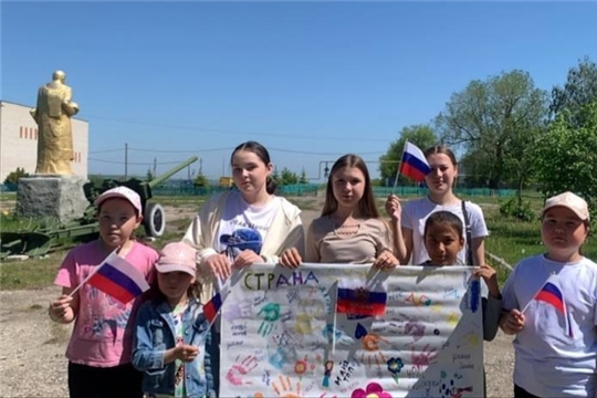 Детство это я и ты!