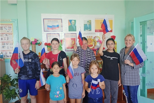 Душа России в символах ее!