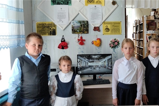 Мы помним о тебе, Беслан!