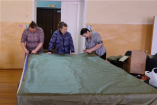 #СВОихНеБросаем #МыВместе
