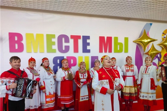 День работника культуры