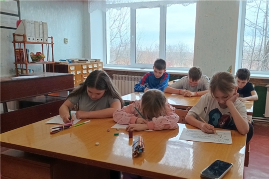 Досуг во время каникул