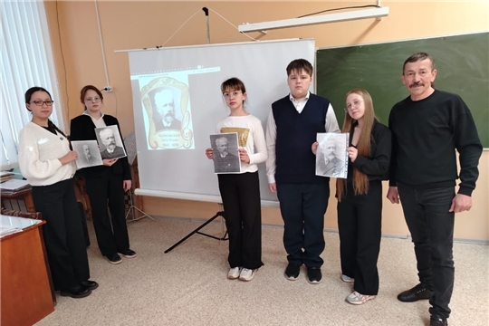 Всероссийская акция "Музыка для души"