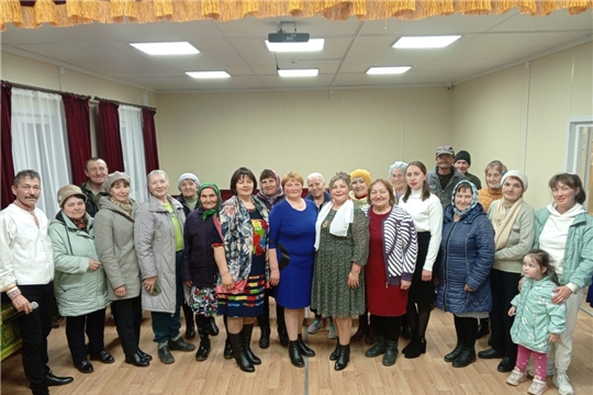 Автоклуб снова в пути!