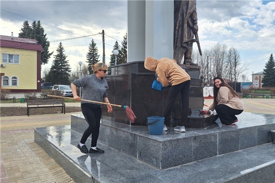 Всерроссийский день заботы о памятниках истории и культуры