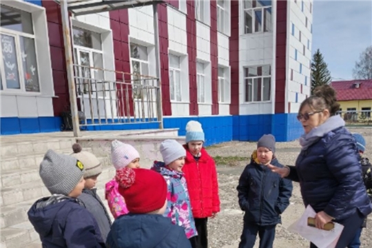 «Каждый должен знать всё о терроризме!»