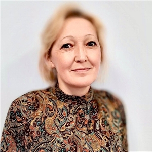 Николаева Эльза Ивановна