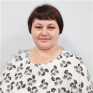 Шакшина Галина Анатольевна