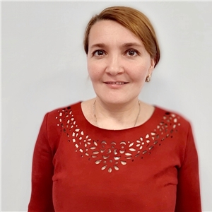 Тимофеева Наталия Ивановна