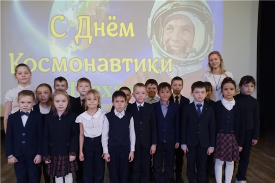 12 апреля вся Россия празднует день Космонавтики.