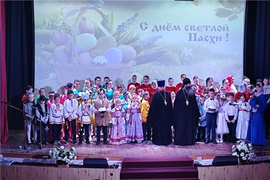 Христос Воскресе!