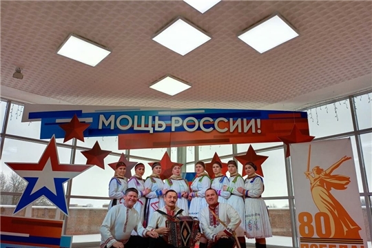 Коллективы Ядринского муниципального округа в числе лучших