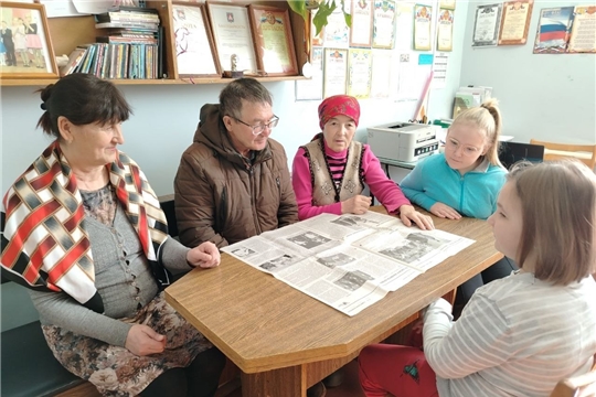 В Советском СДК состоялась встреча с педагогом-исследователем краеведом Филипповым Г.И.
