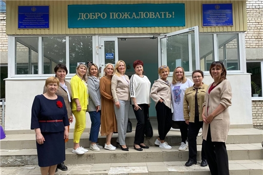 Педагоги «Калинки» на Фестивале «МПТТ – Мы, Педагоги, Творческие, Талантливые»
