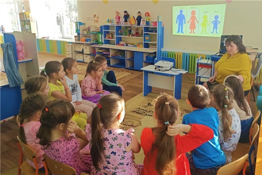 Завершился очередной виток муниципального проекта «Будущих родителей растим с детства»
