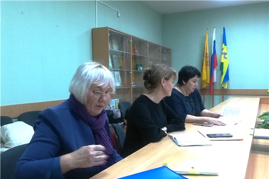 Клуб творческих педагогов ДОУ продолжает свою работу