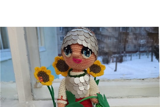 «Золотые руки мамочки»