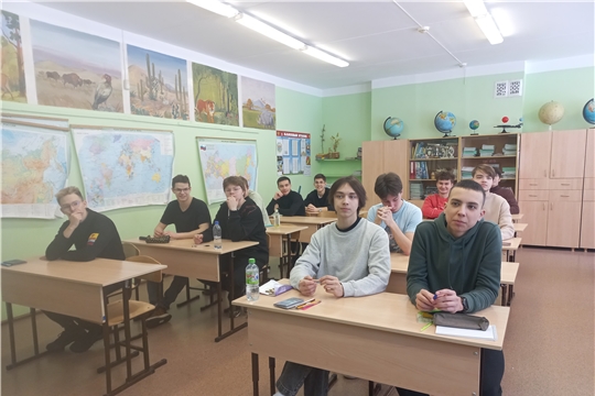 Вузовские олимпиады как одно из эффективных направлений работы с одаренными детьми: заключительный этап Физико-математической олимпиады НИУ МИЭТ в Новочебоксарске
