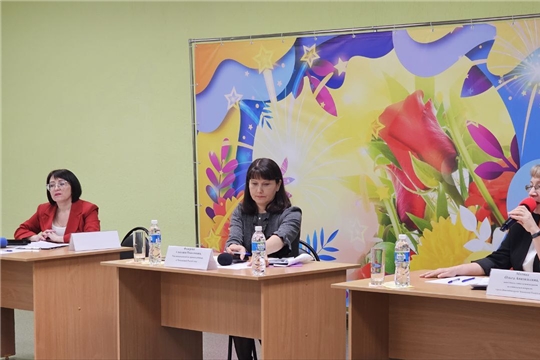 Центр ТОП (Территория Общения Подростков) стал площадкой для обсуждения важных вопросов взаимодействия субъектов профилактики в процессе формирования социально-ответственного поведения подростков через развития подростковых пространств