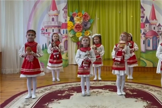 Подведены итоги муниципального этапа республиканского фестиваля «Хунав»