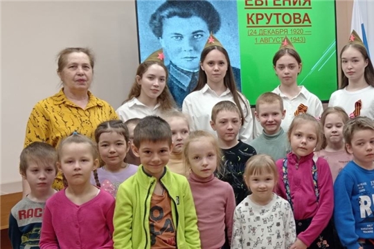 День открытых дверей школьных музеев «Мы помним»