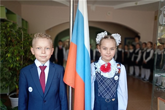 Разговоры о важном!