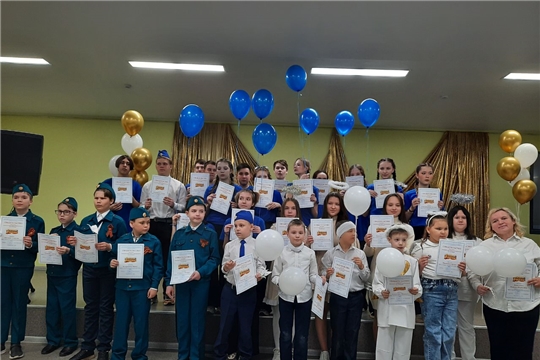 II-й городской фестиваль творческих инклюзивных коллективов.