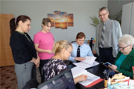 Завершена приемка лагерей с дневным пребыванием детей