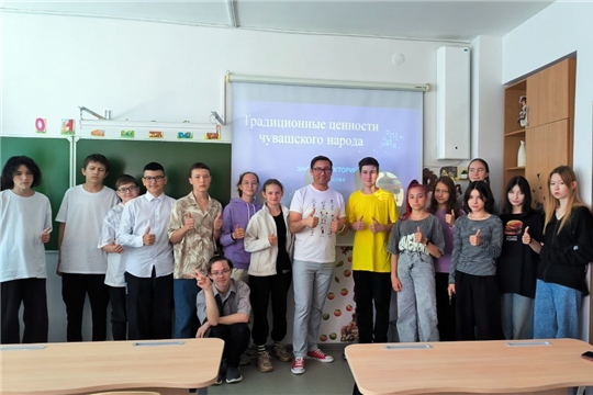Знание – это сила!