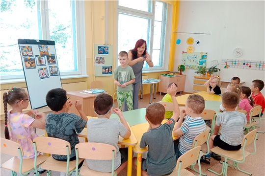День российского кино в «Журавлике»