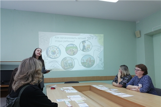 Представлять Новочебоксарск на республиканском этапе «Воспитатель года Чувашии – 2025» будет воспитатель детского сада № 2 «Калинка»