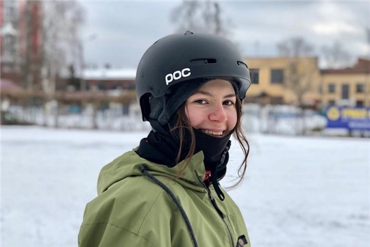 Лана Прусакова одержала две победы на стартовых этапах Кубка России в слоуп-стайле