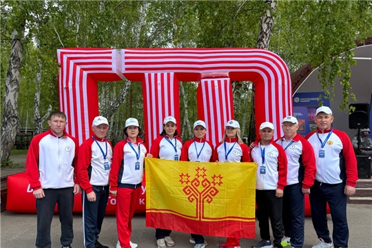 Фестиваль среди трудовых коллективов стартовал! 