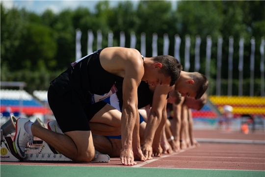 18-19 мая пройдет чемпионат и первенства Чувашской Республики по легкой атлетике