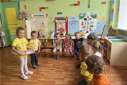 У воды без беды