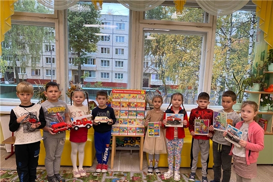 Будь осторожен с огнем