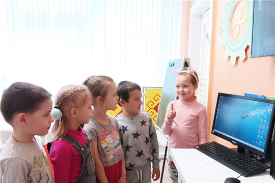 Секреты безопасного интернета