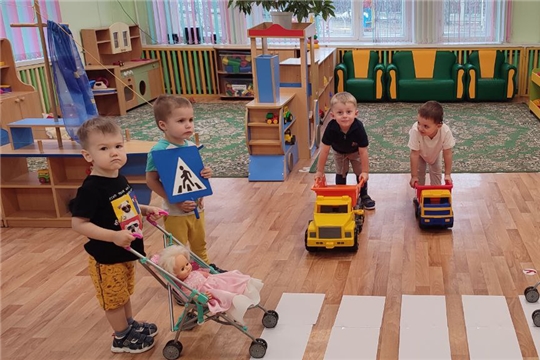 Быть осторожными нужно и на зебре