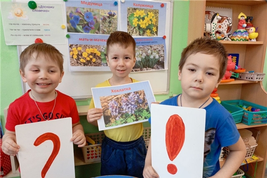 Такие красивые и опасные