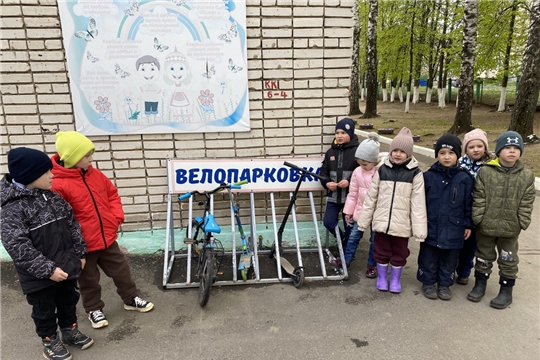 Самокат и безопасное катание на нем