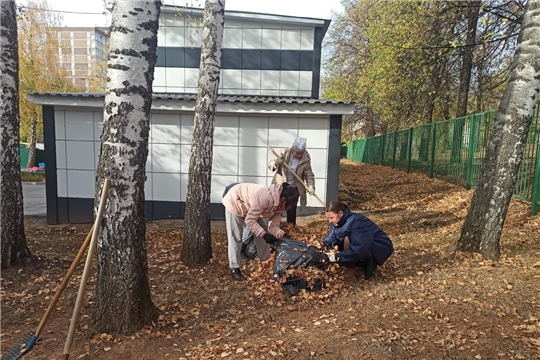 Доброе дело лучший подарок.