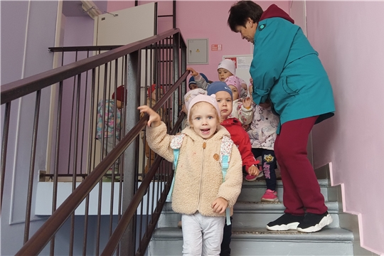 Учимся спускать правильно